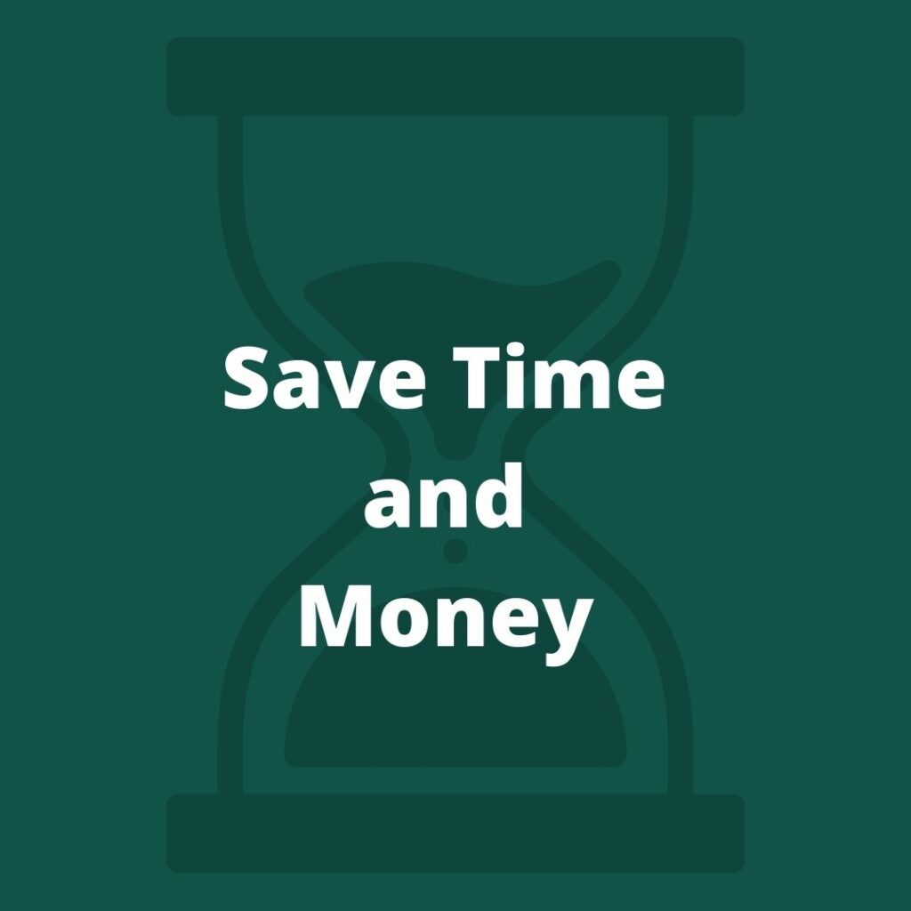 use client letter templates to save time and money