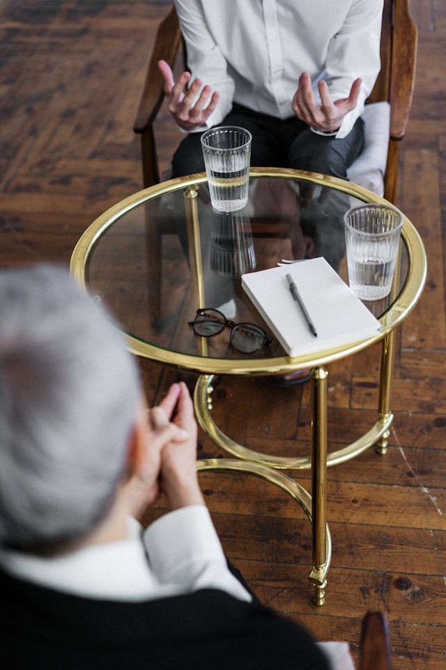 Are you considering a career in mental health therapy? Find out if you have the right stuff with these 6 characteristics of successful therapists.