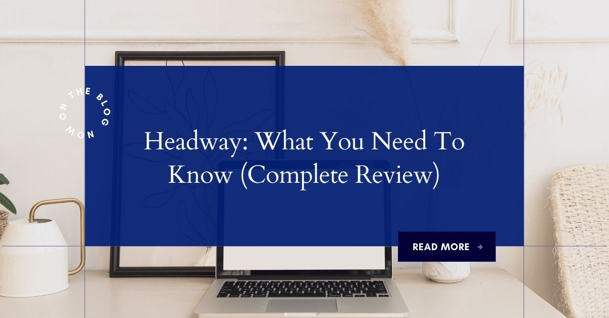 headway review