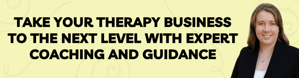 business Coaching for Therapists Desktop Wallpaper 1
