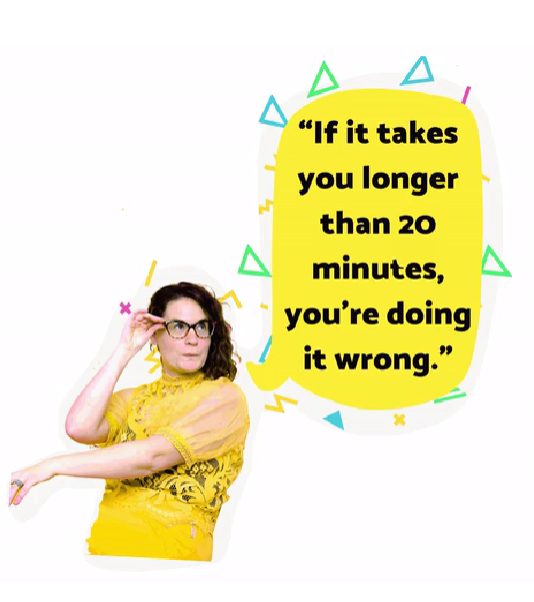 email marketing membership liz wilcox
