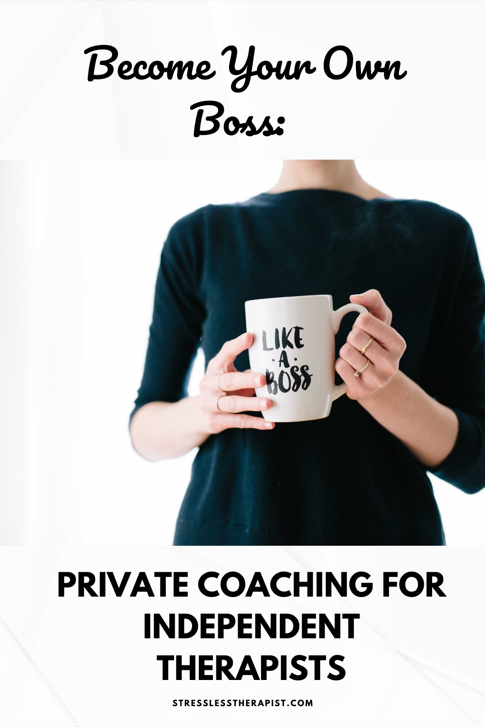 Coaching for Sustainable Success 2
