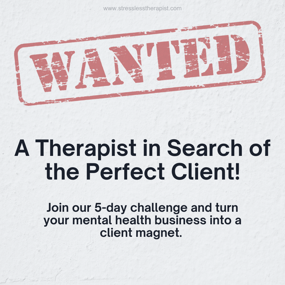 5 Day Challenge Get a New Client in 5 Days 500 x 500 px 3