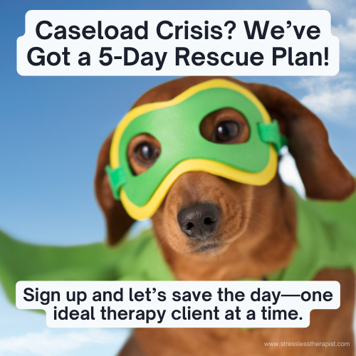 5 Day Challenge Get a New Client in 5 Days 500 x 500 px 4