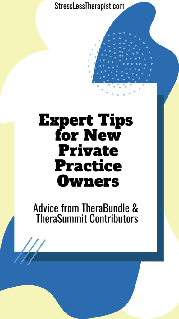 expert tips for new priv igstory